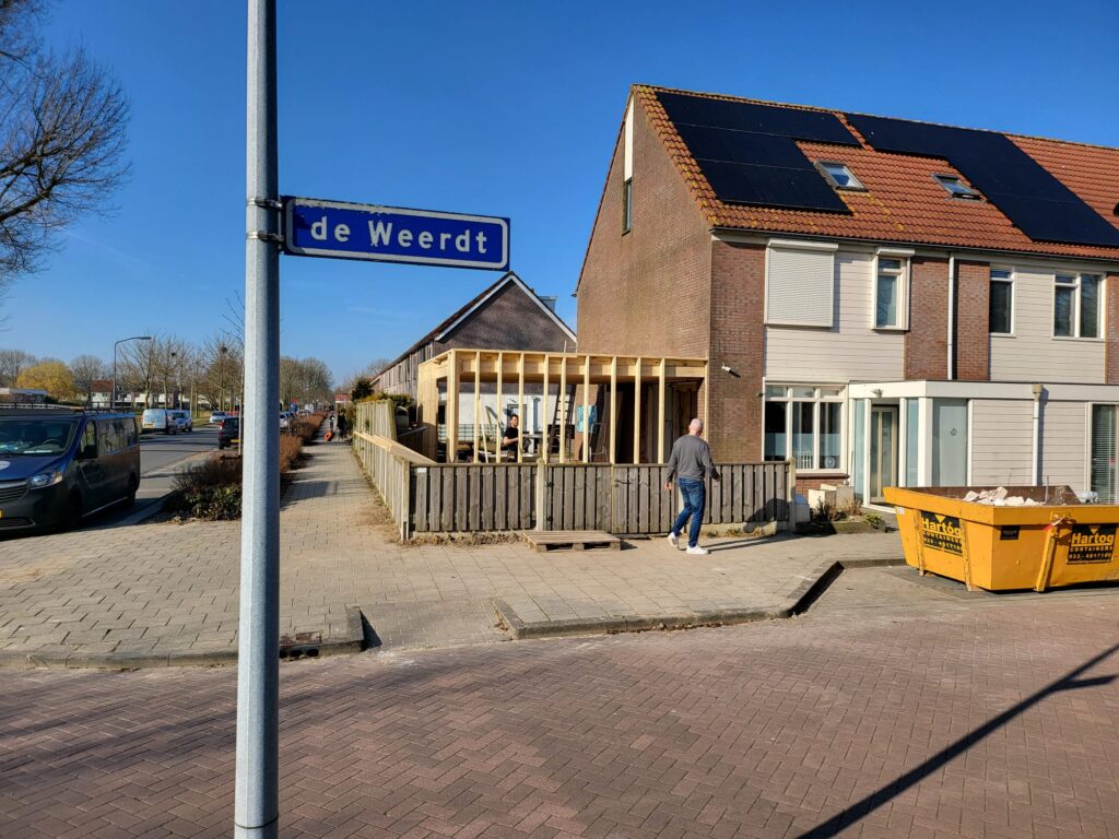 De Weerdt Zeewolde