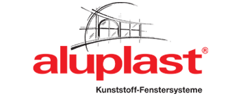 Logo Aluplast