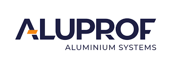 Logo Aluprof aluminium systems