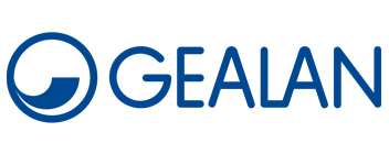 Logo Gealan