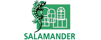 Logo Salamander