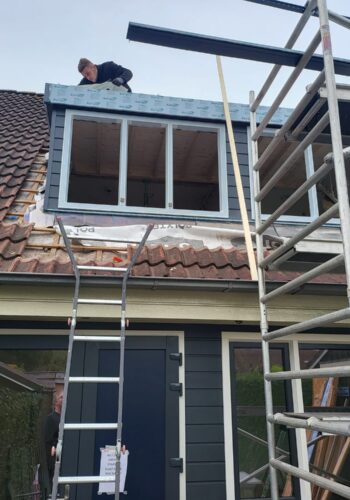 Woning Baarn