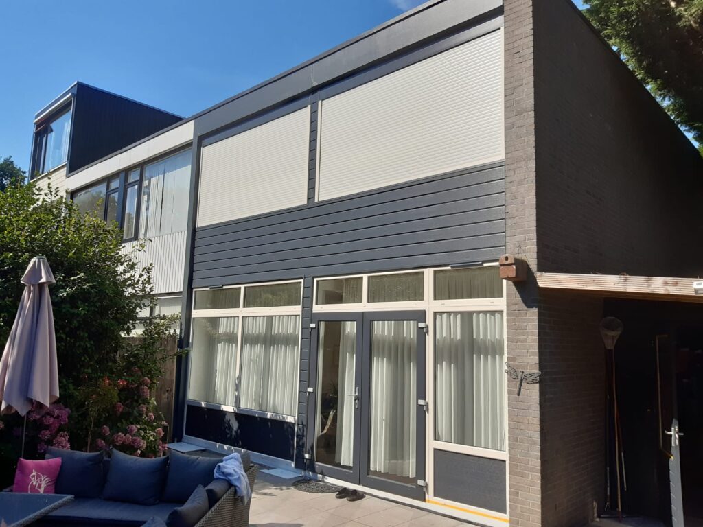 Woning Leusden