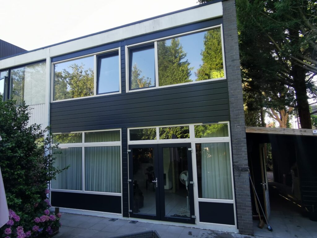 Woning Leusden